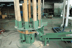 2024 MIT  Block Saw